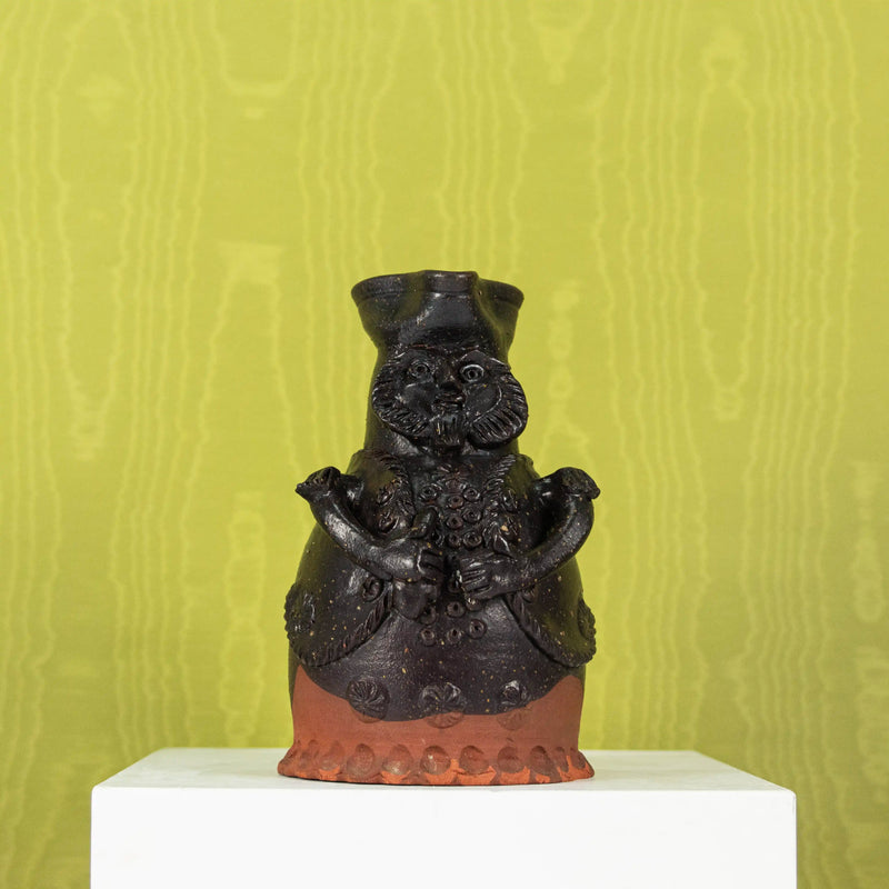 Pichet Anthropomorphe DEBEAULIEU