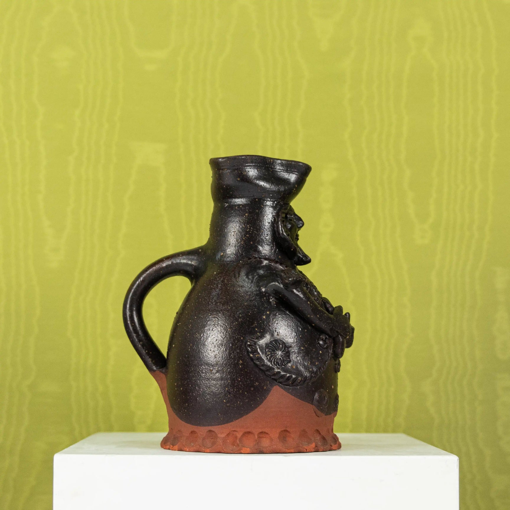 Pichet Anthropomorphe DEBEAULIEU