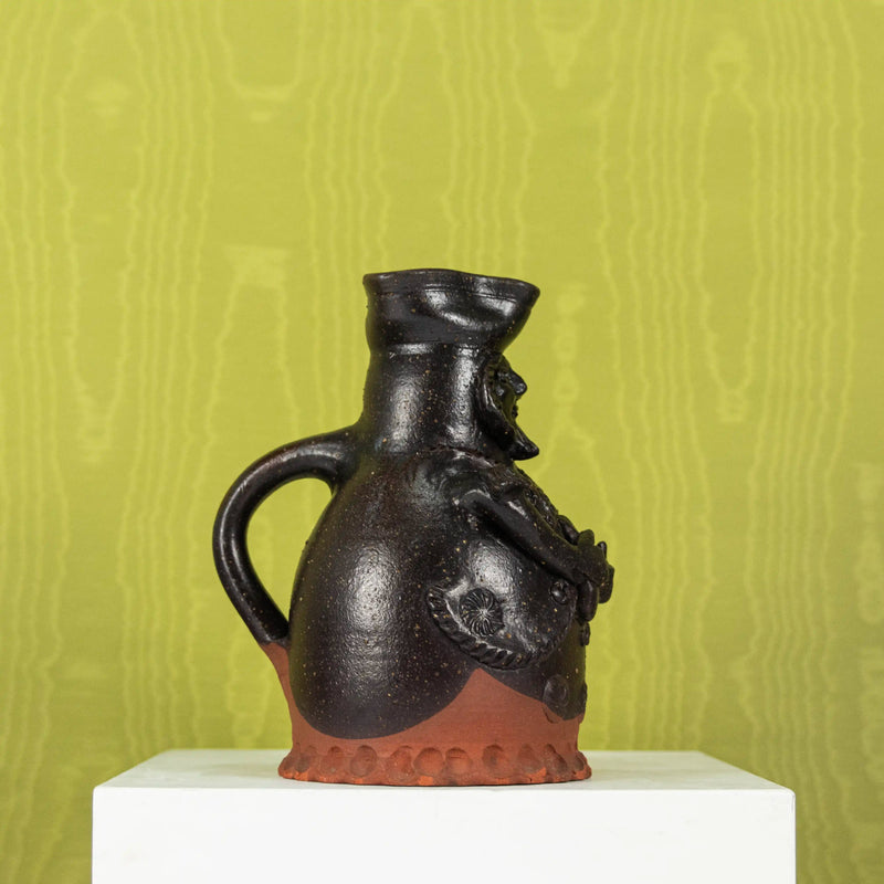 Pichet Anthropomorphe DEBEAULIEU