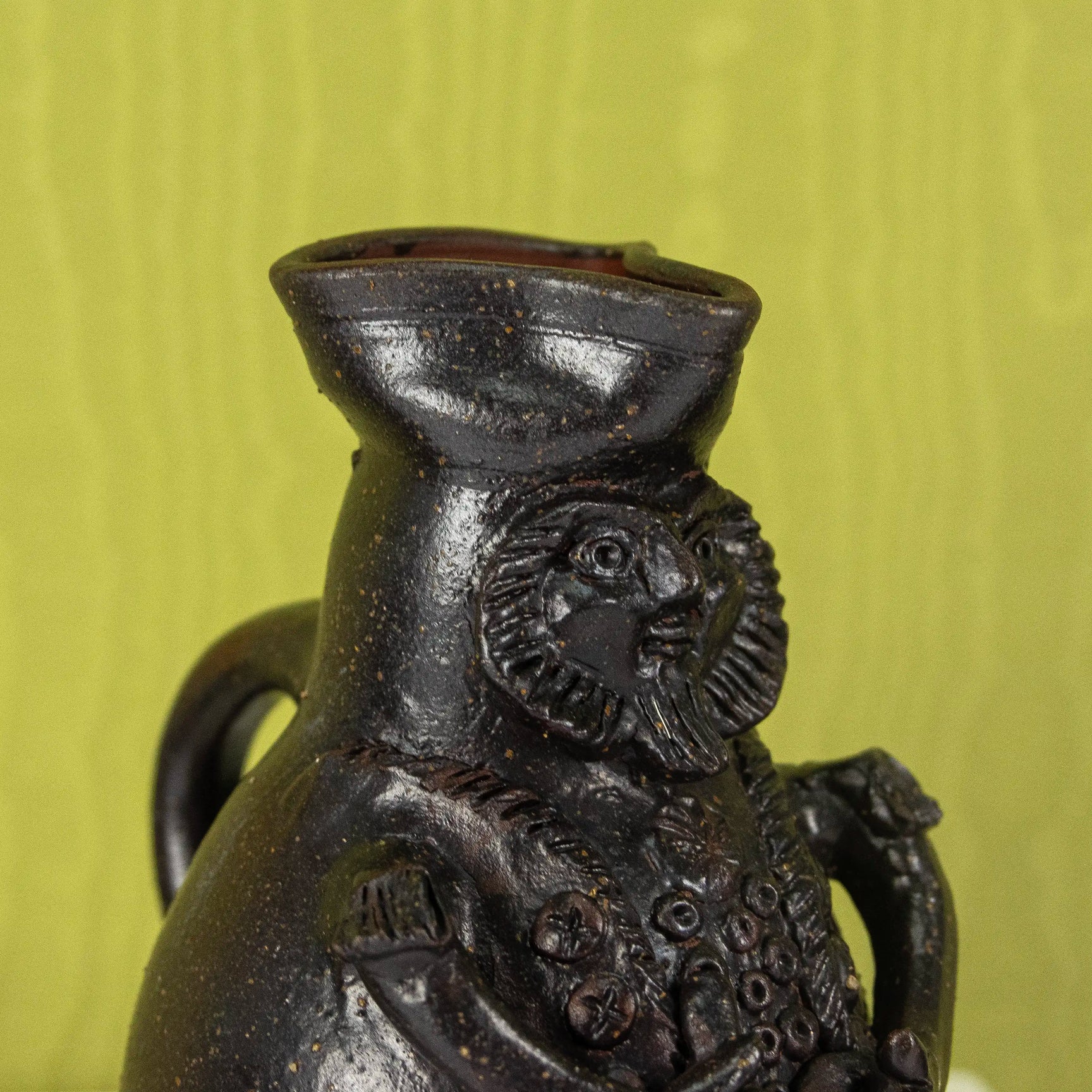 Pichet Anthropomorphe DEBEAULIEU