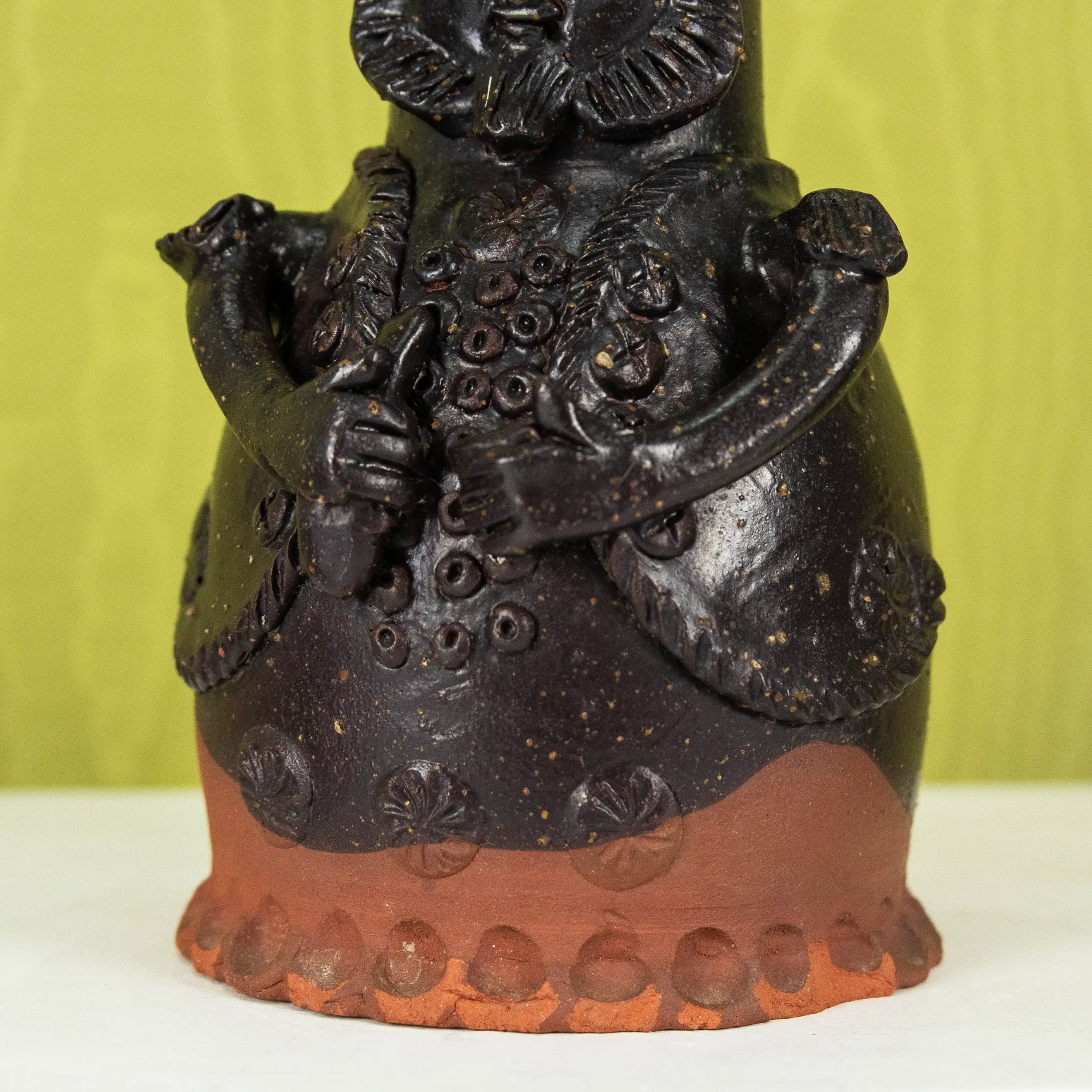 Pichet Anthropomorphe DEBEAULIEU