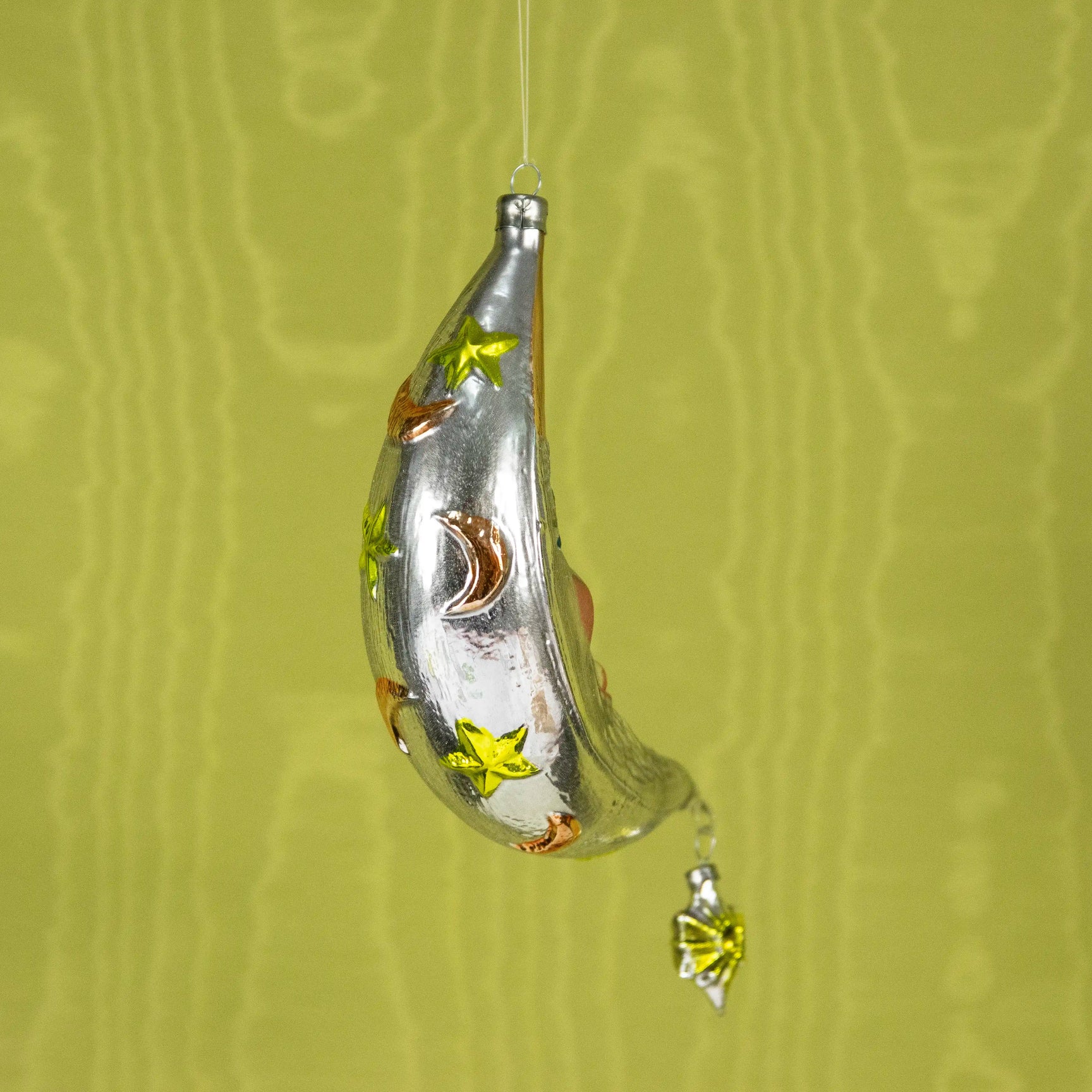 Grande lune Nostalgie