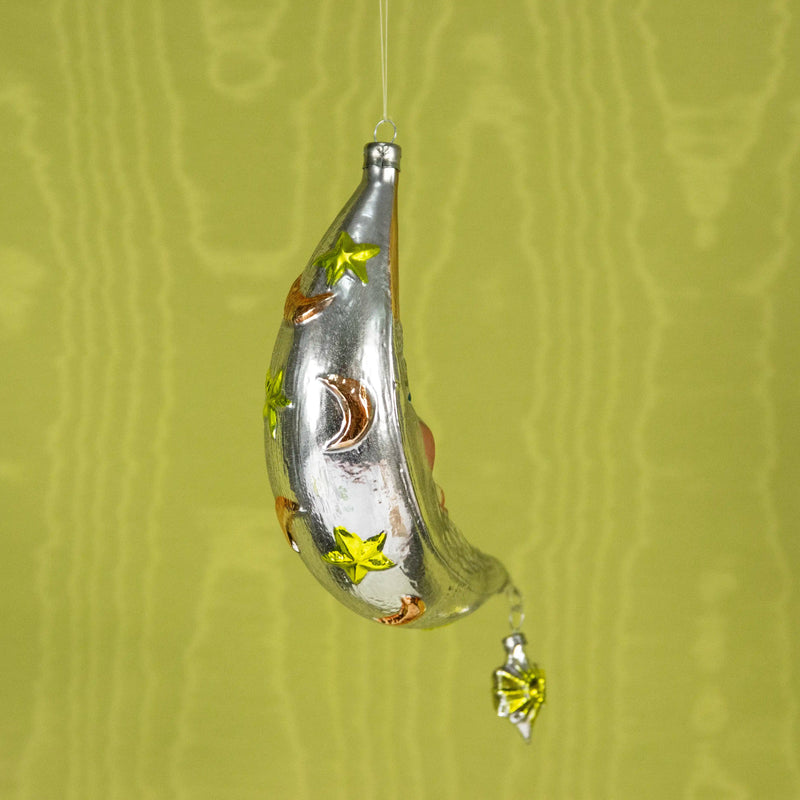 Grande lune Nostalgie