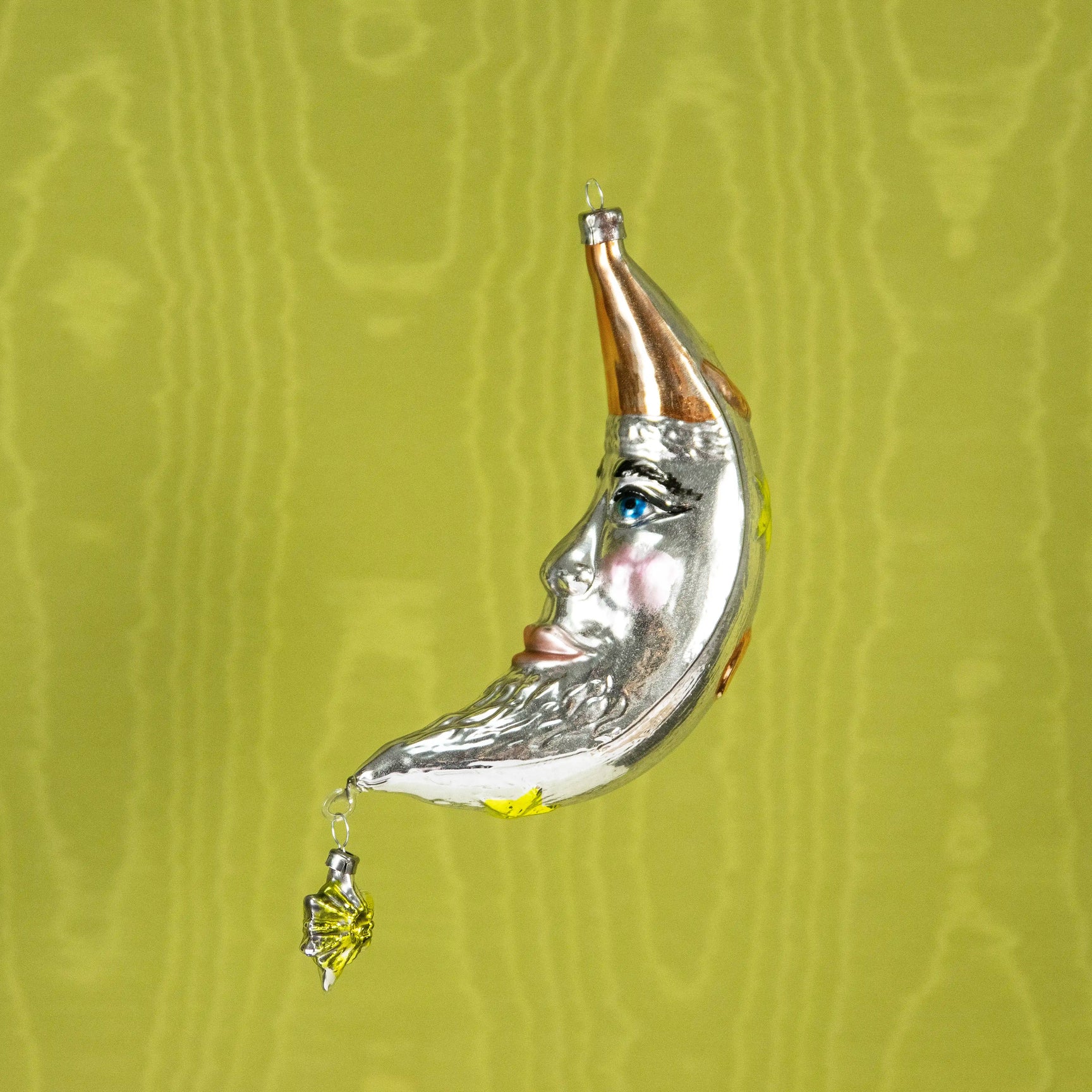 Grande lune Nostalgie