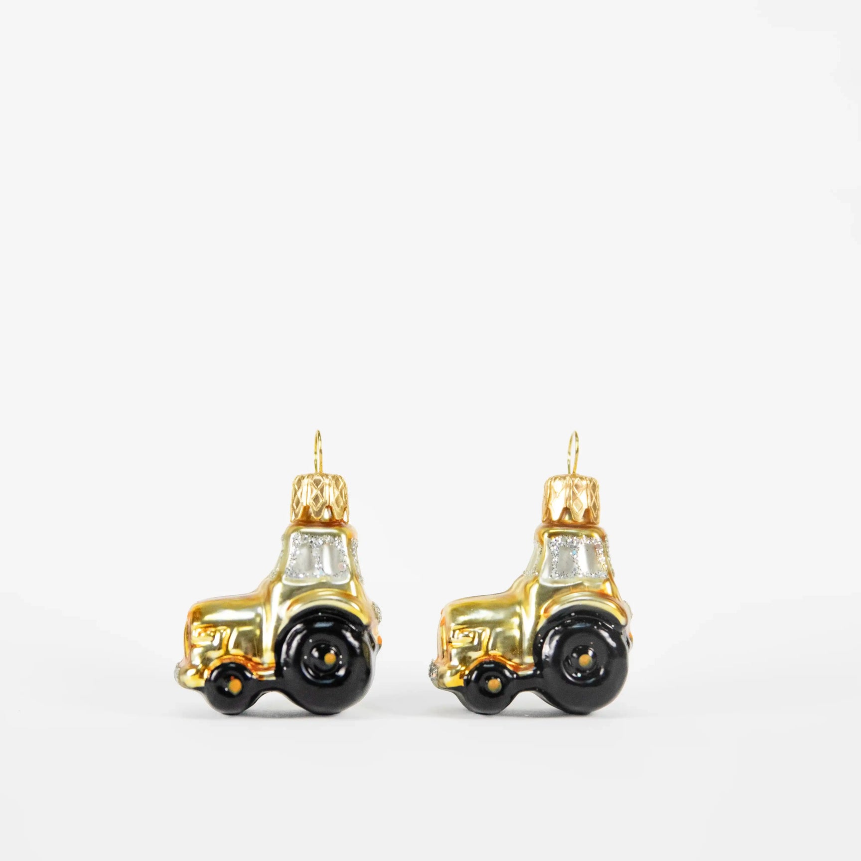 Mini Tracteur Nostalgie