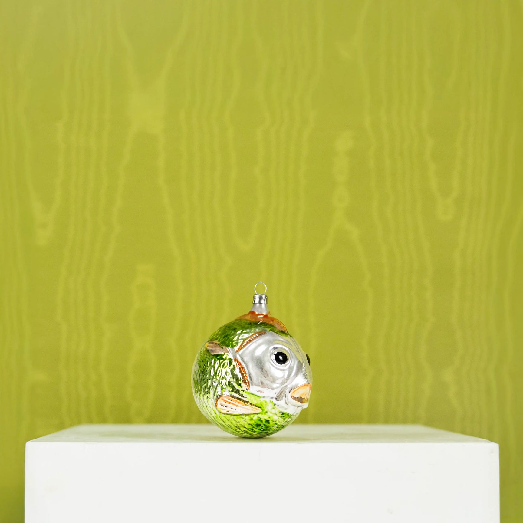 Poisson boule Nostalgie