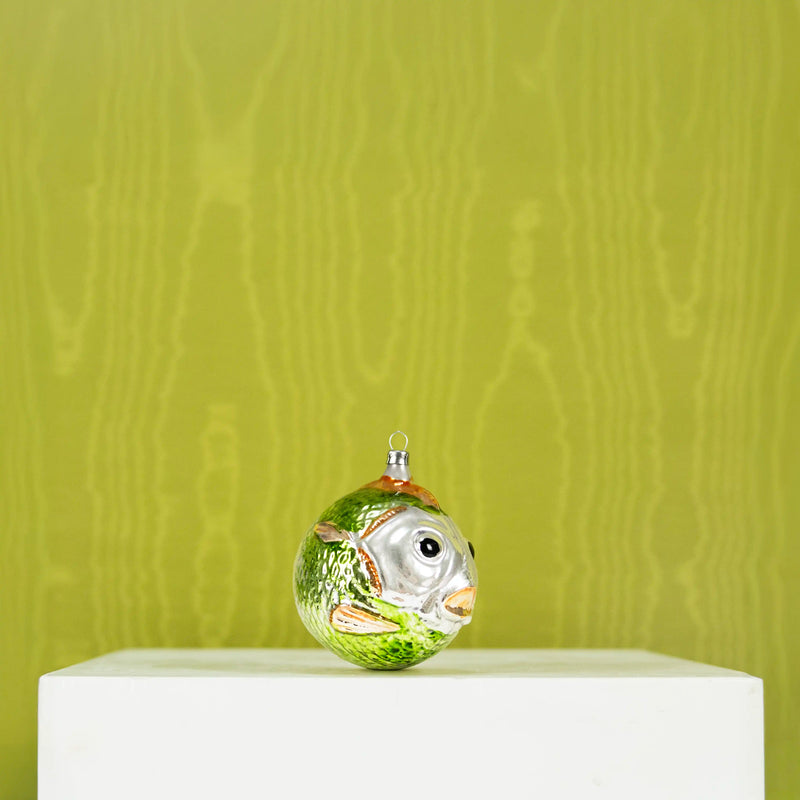 Poisson boule Nostalgie