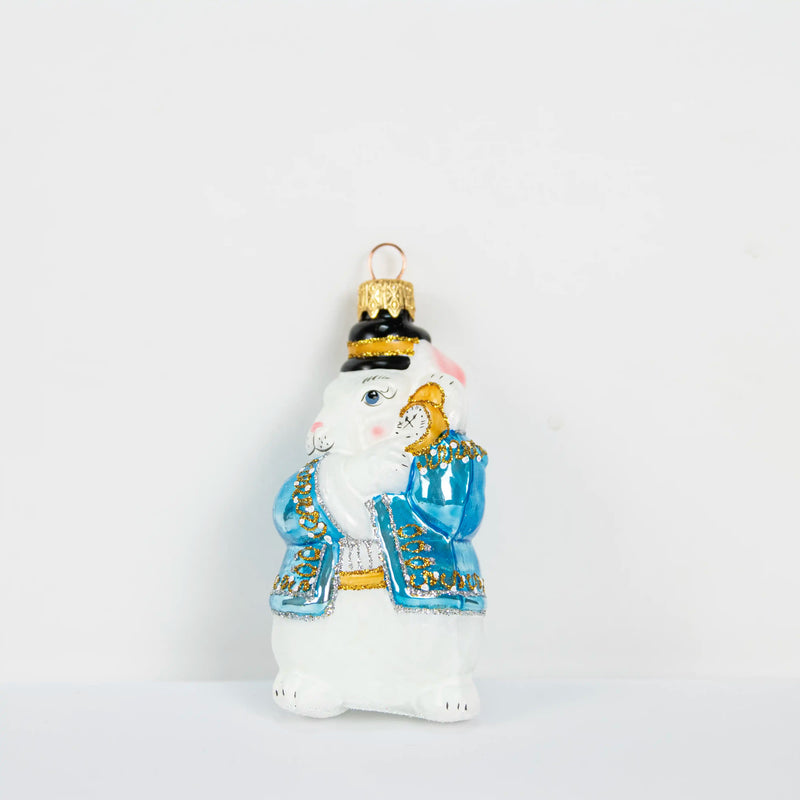 Percy le lapin Nostalgie