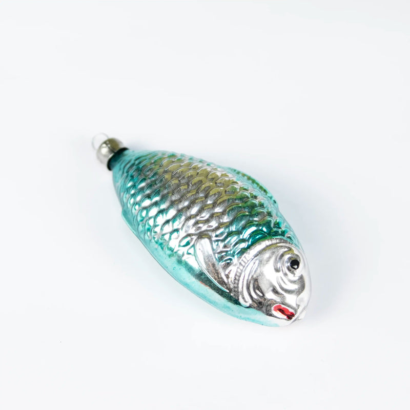Ornement Poisson XXL Nostalgie