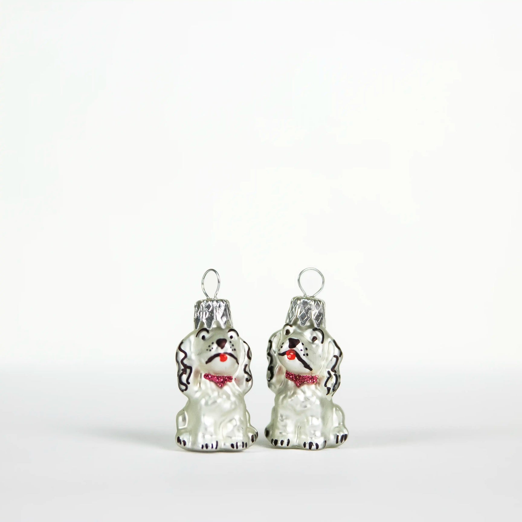 Mini Chien Nostalgie