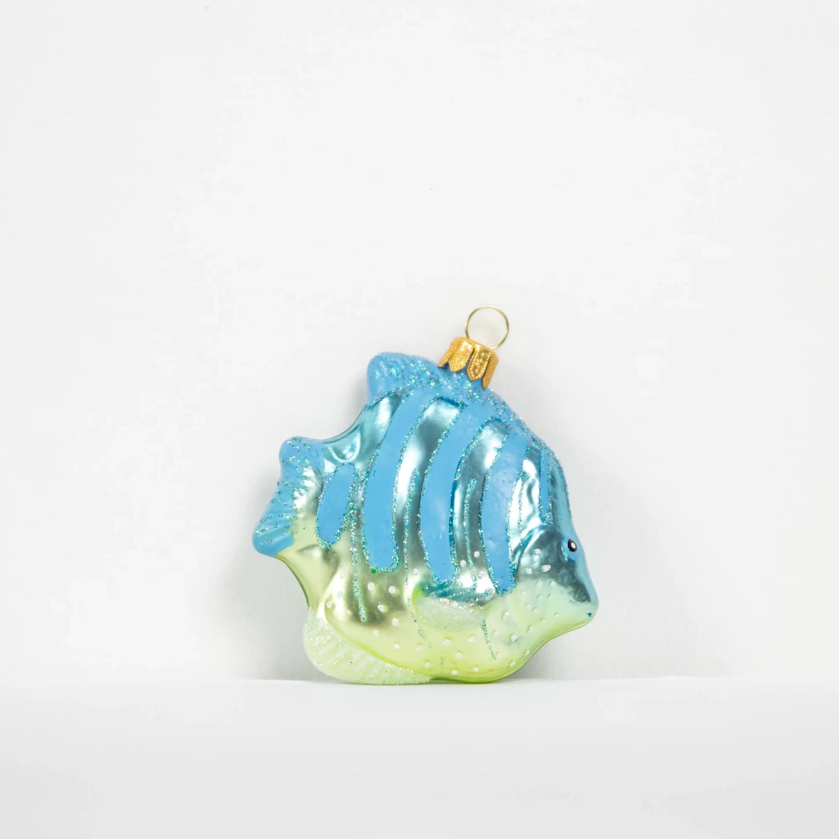 Ornement Poisson GMC