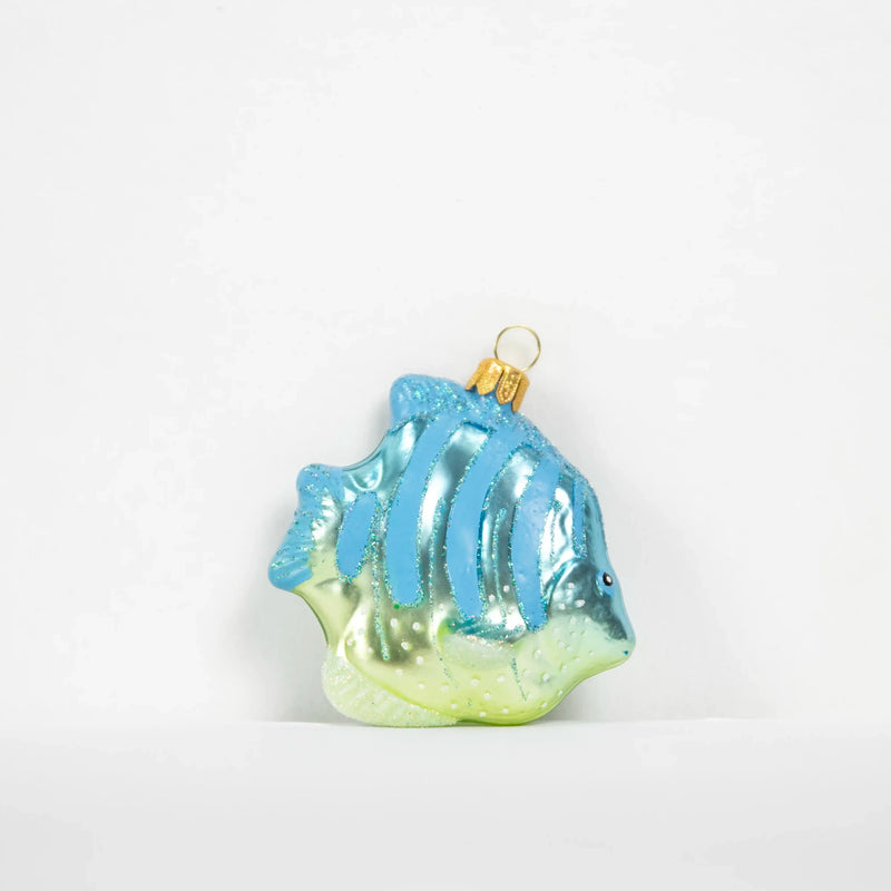 Ornement Poisson GMC