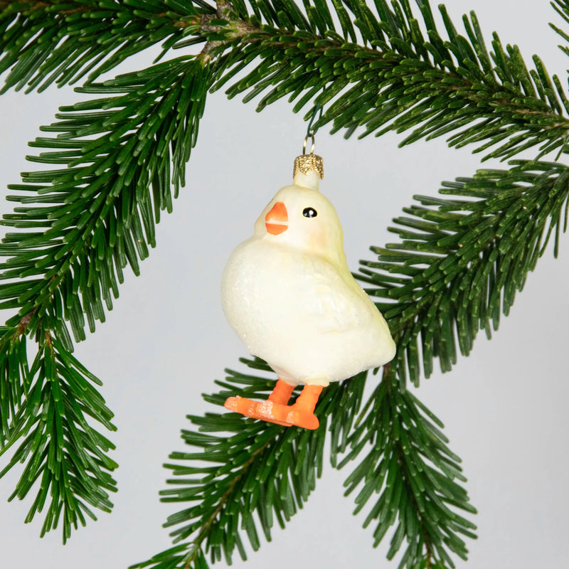 Ornement Chick / Poussin GMC