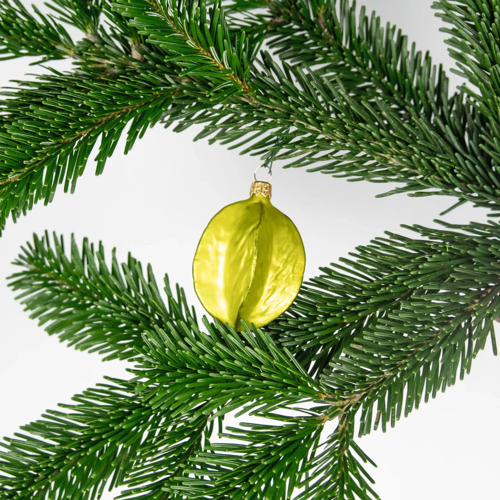 Ornement Carambole, pomme de Goa GMC