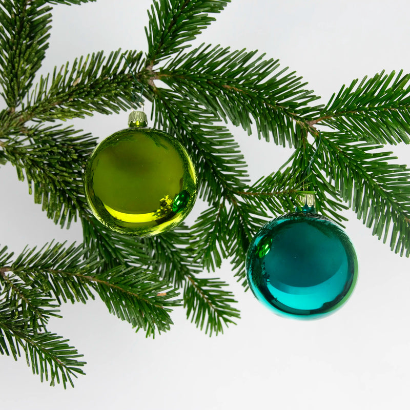 Boule - 8cm Nostalgie