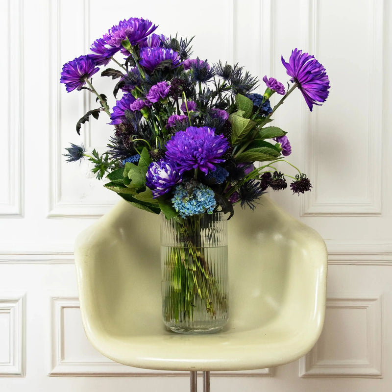 Composez votre bouquet DEBEAULIEU PARIS