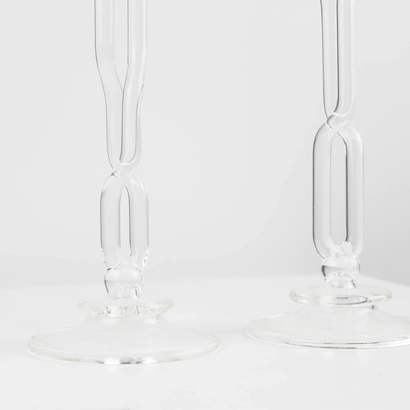 Bougeoir Infinity Wawwlatable