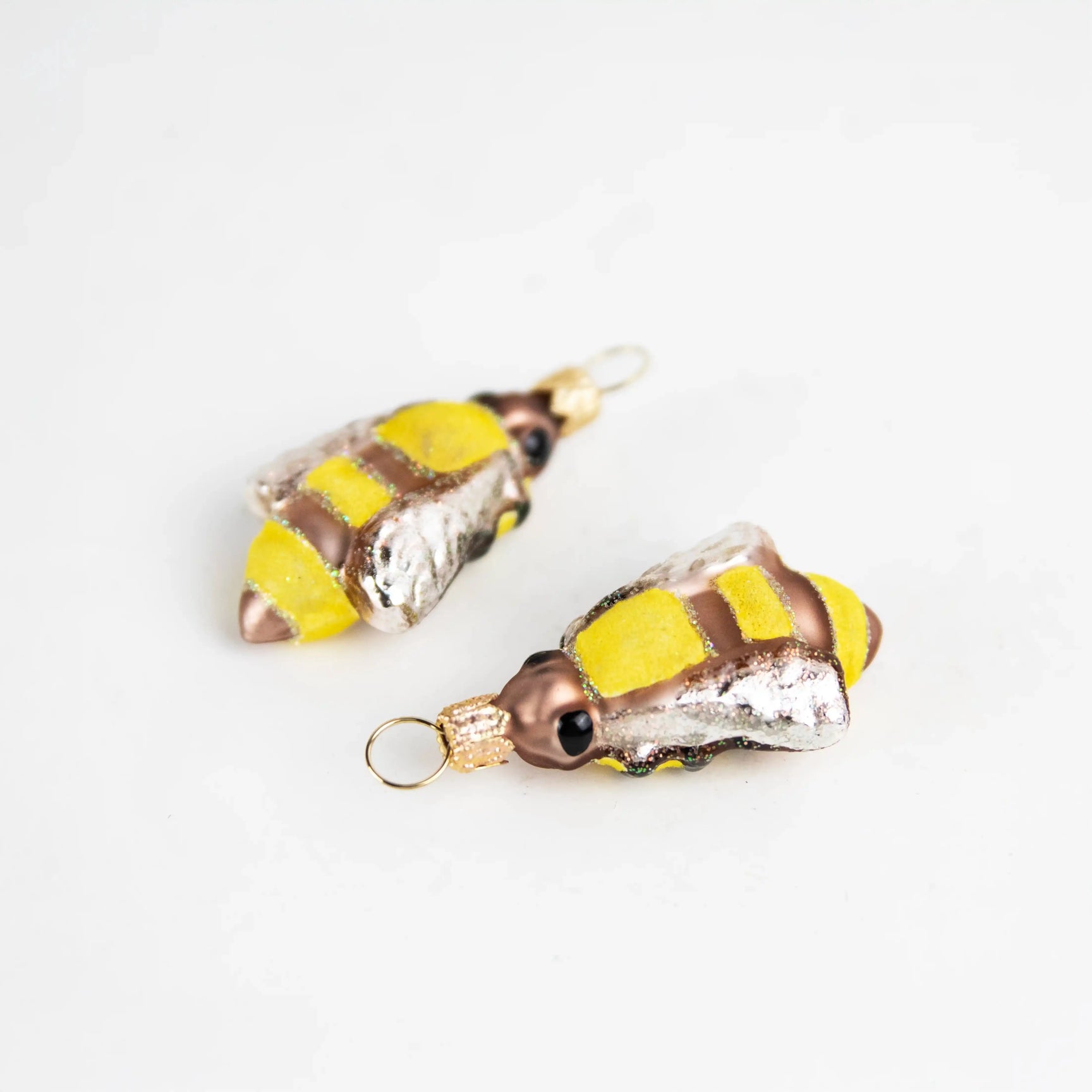 Ornement Abeille GMC