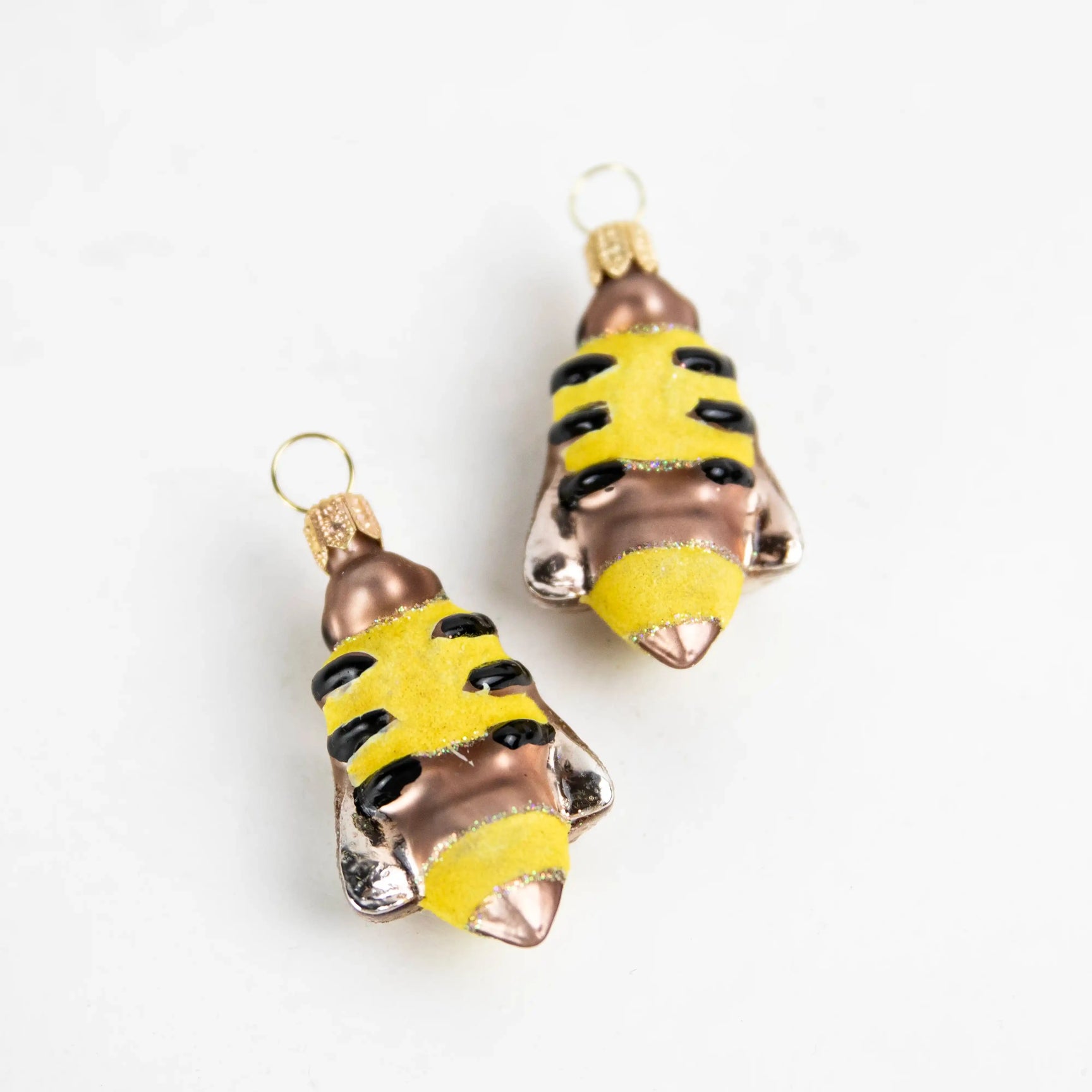 Ornement Abeille GMC