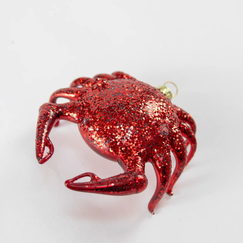 Crabe rouge Shishi