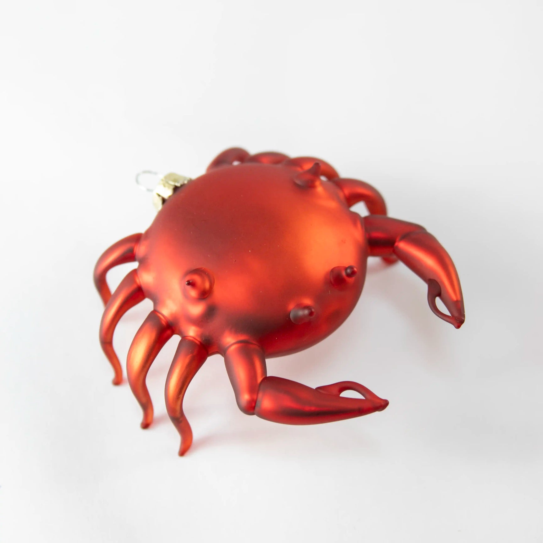 Crabe rouge Shishi