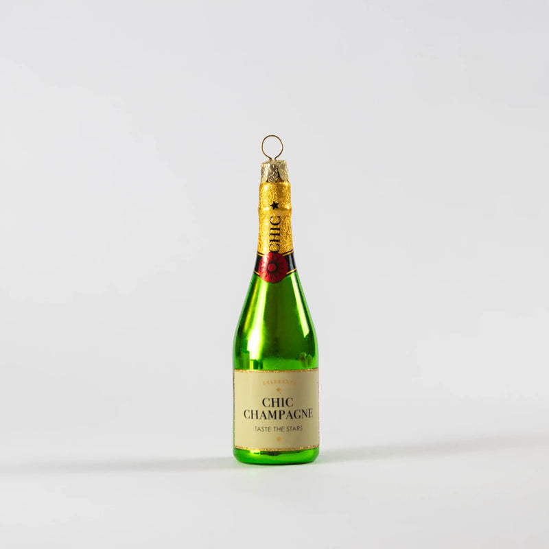 Bouteille de Champagne VONDELS