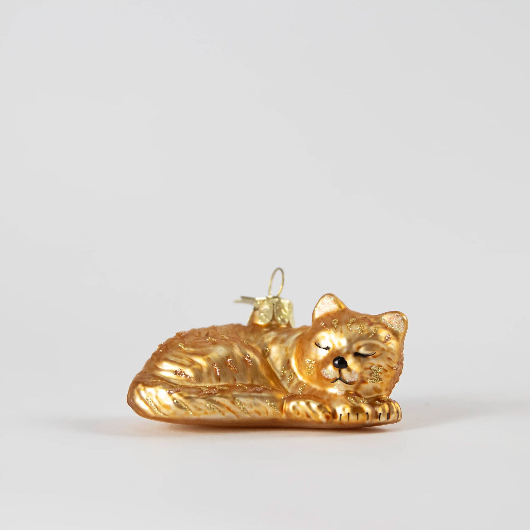 Chat endormi VONDELS