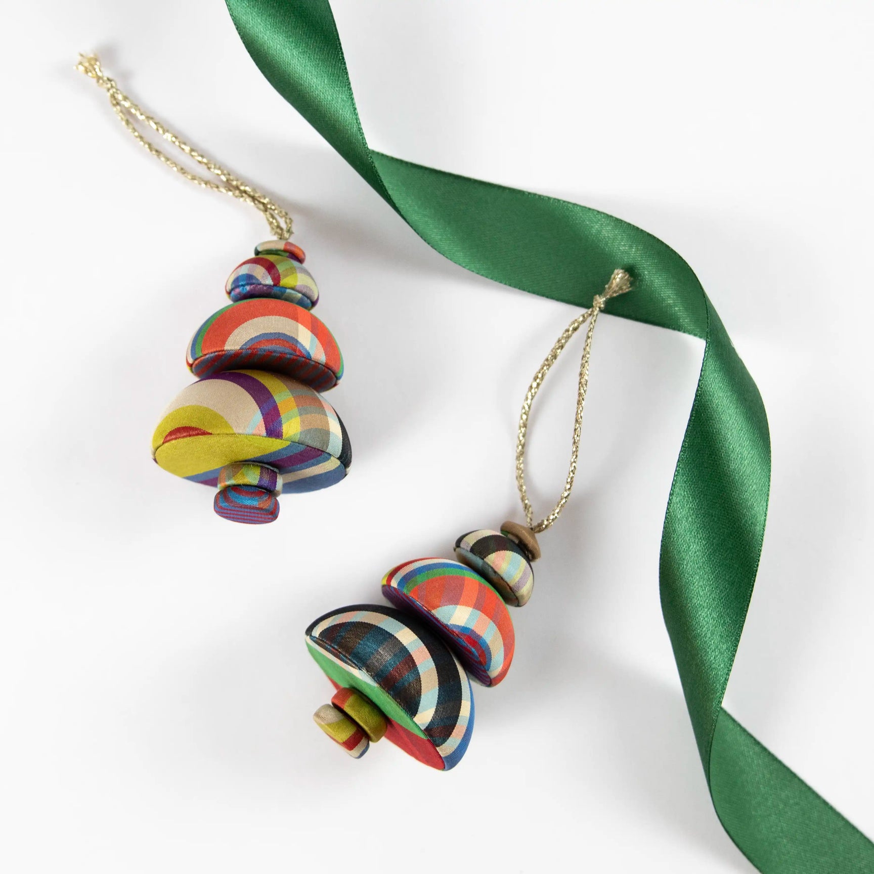 Le Sapin Madras Atelier Aymeric le Deun