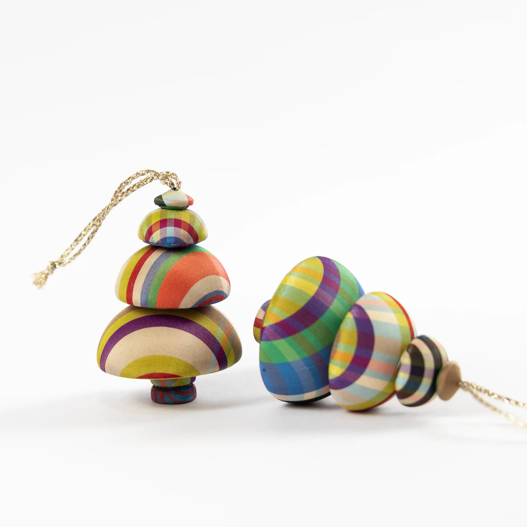 Le Sapin Madras Atelier Aymeric le Deun