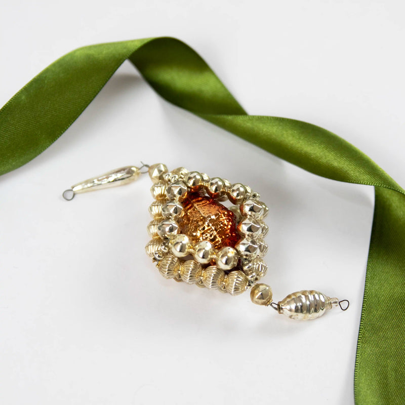 Gaia Vintage DEBEAULIEU