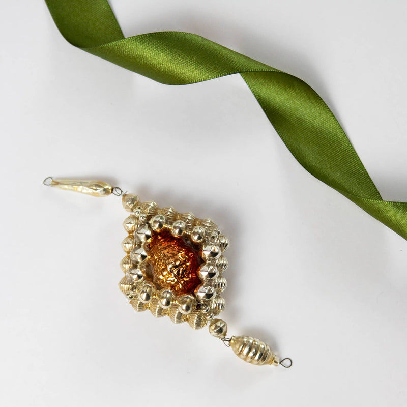 Gaia Vintage DEBEAULIEU