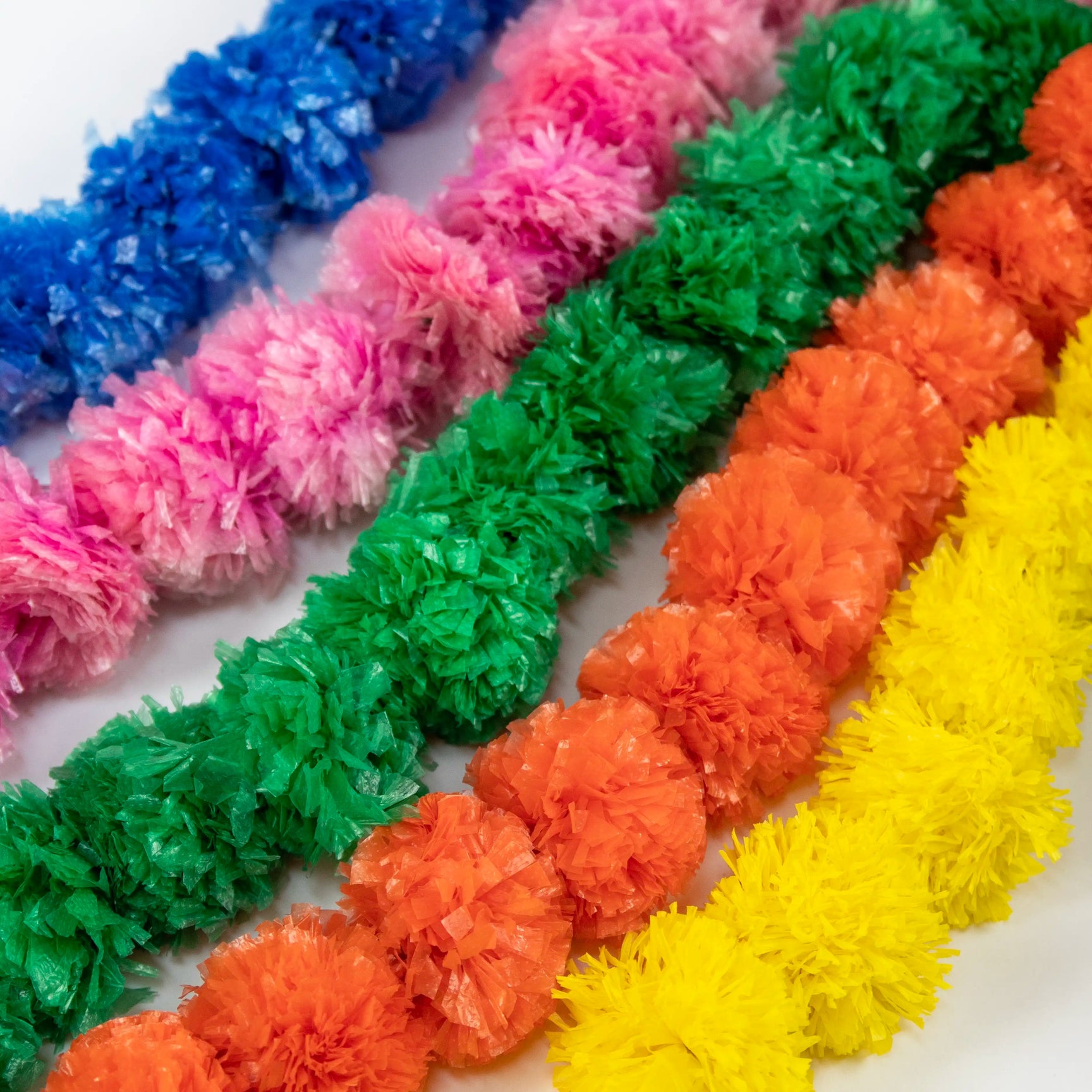 Guirlandes Mala Debeaulieu