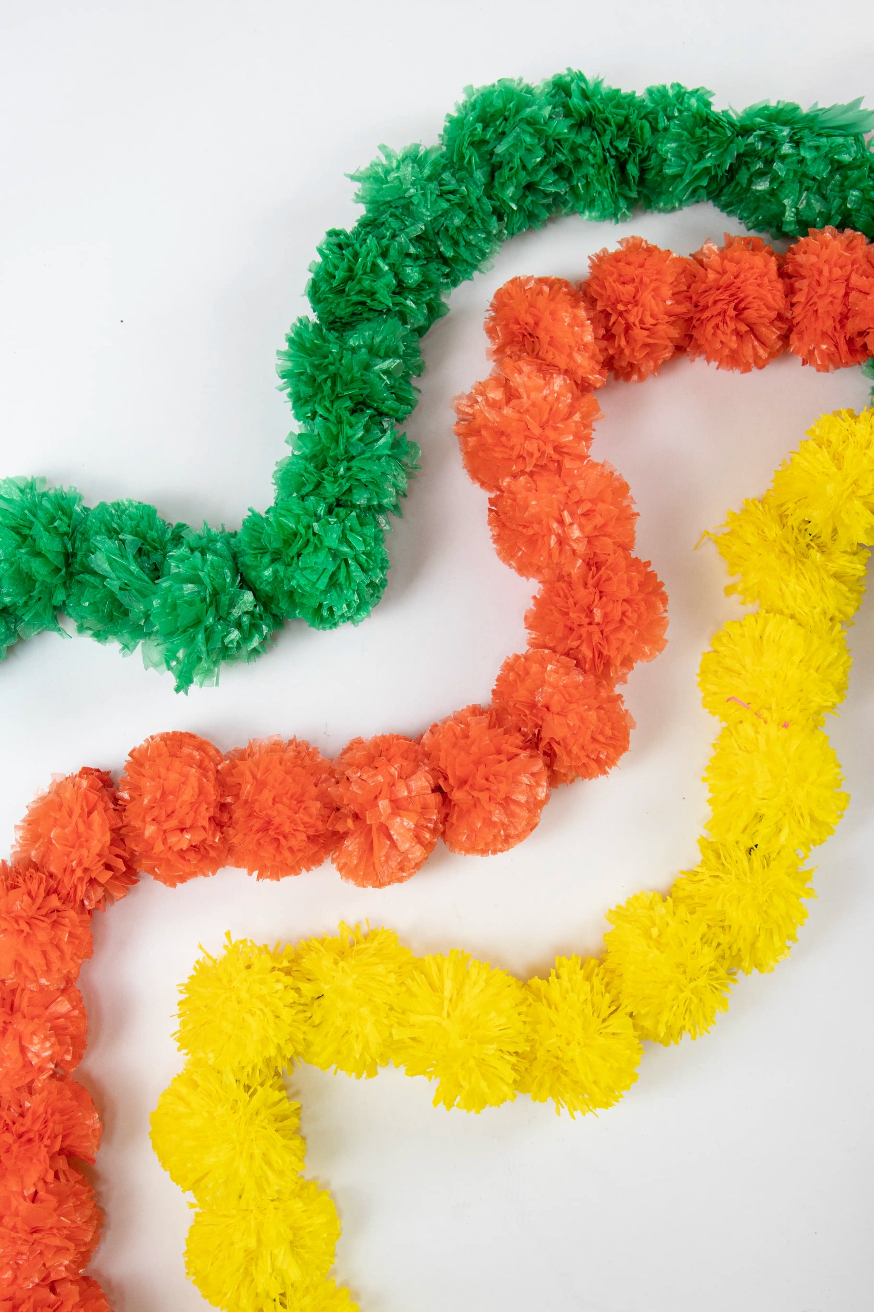 Guirlandes Mala Debeaulieu