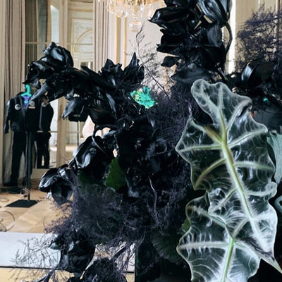 PARIS FASHION WEEK (JANV 19)