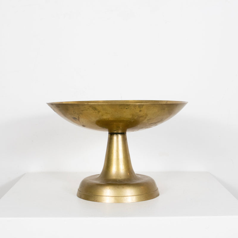 Vide-Poche Laiton Mid-Century DEBEAULIEU