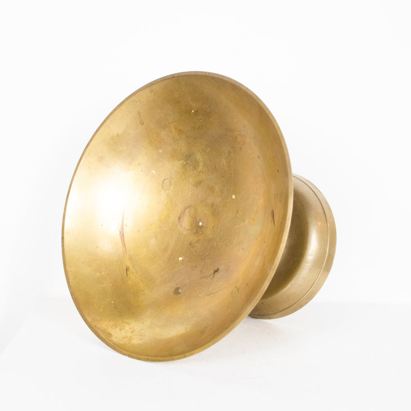 Vide-Poche Laiton Mid-Century DEBEAULIEU