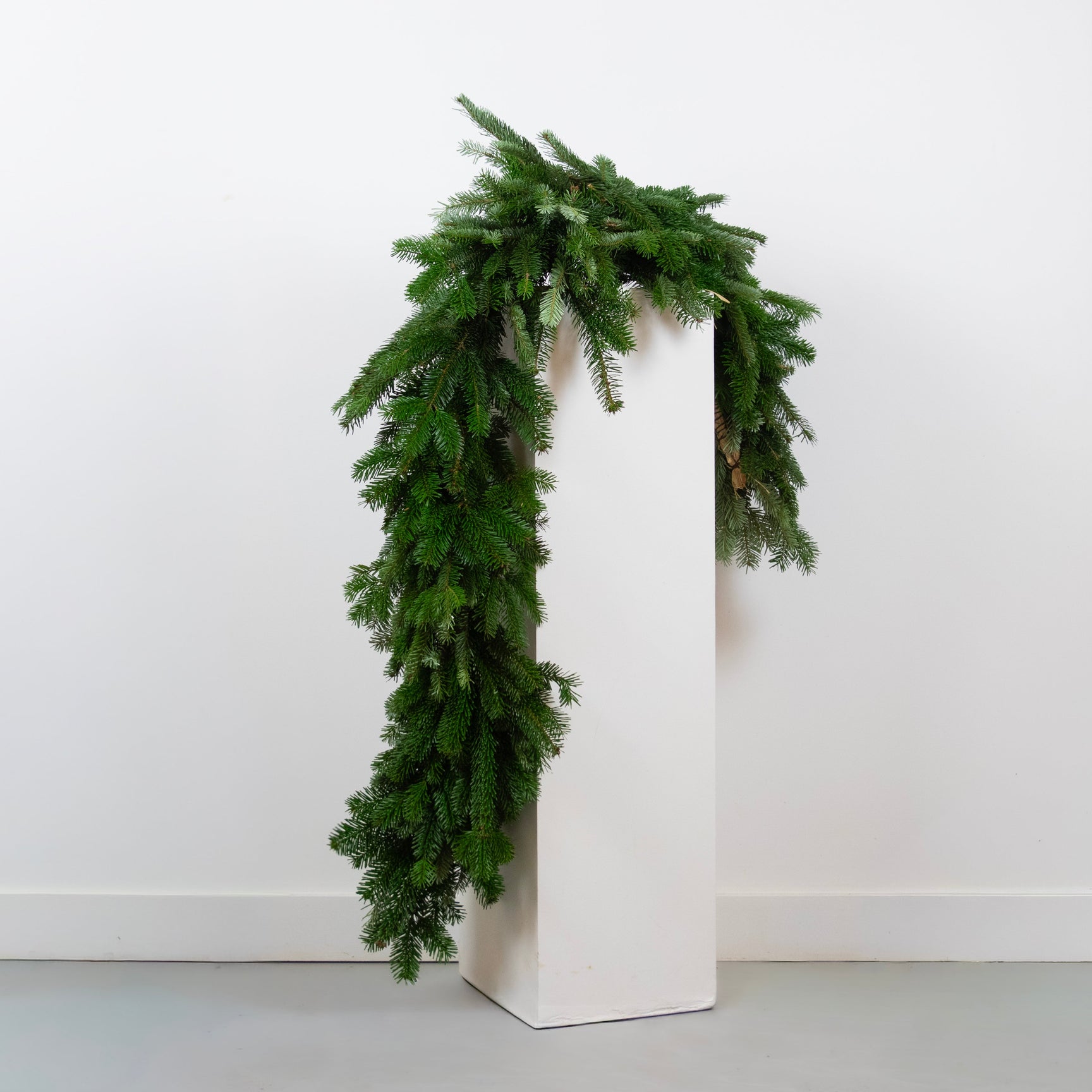 Guirlande Sapin DEBEAULIEU