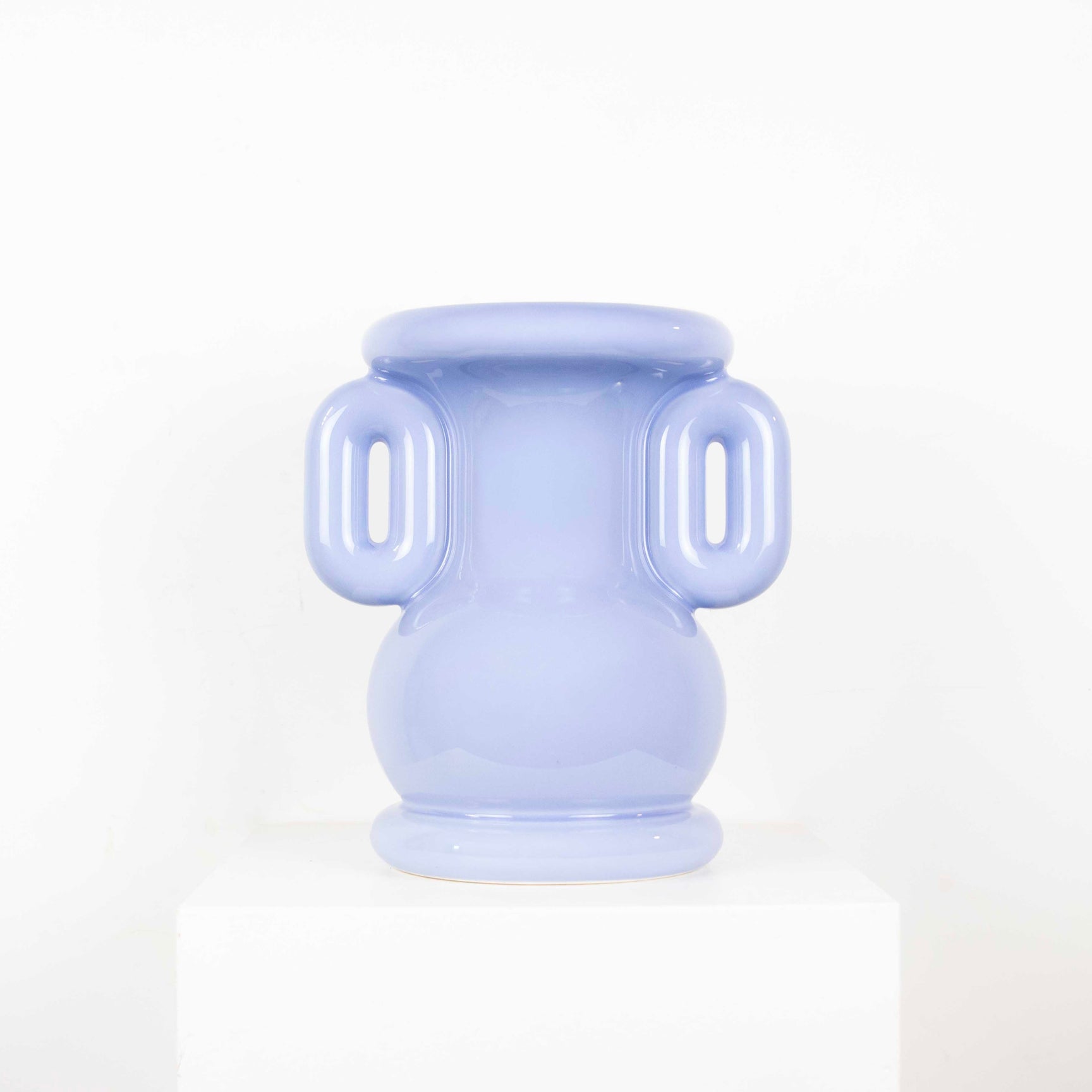 Vase Amphore DEBEAULIEU