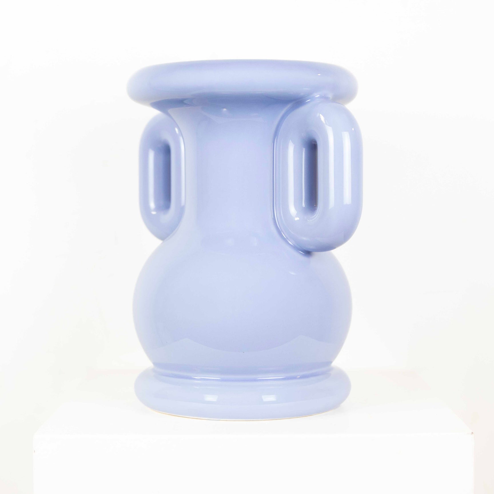 Vase Amphore DEBEAULIEU