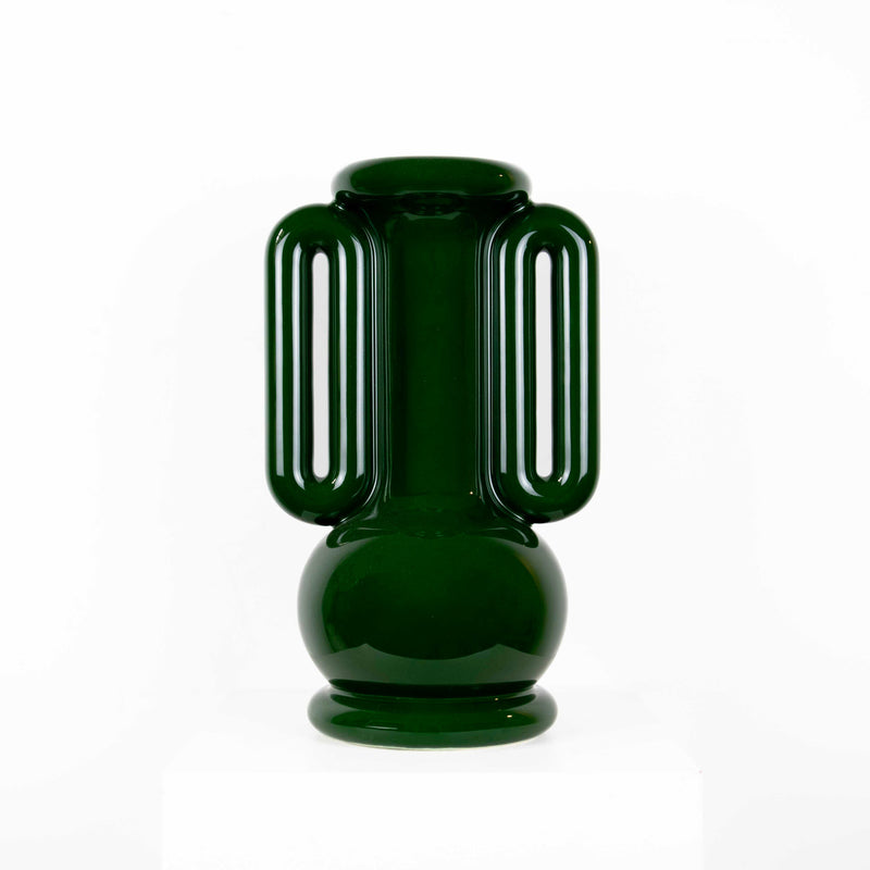 Vase Amphore DEBEAULIEU