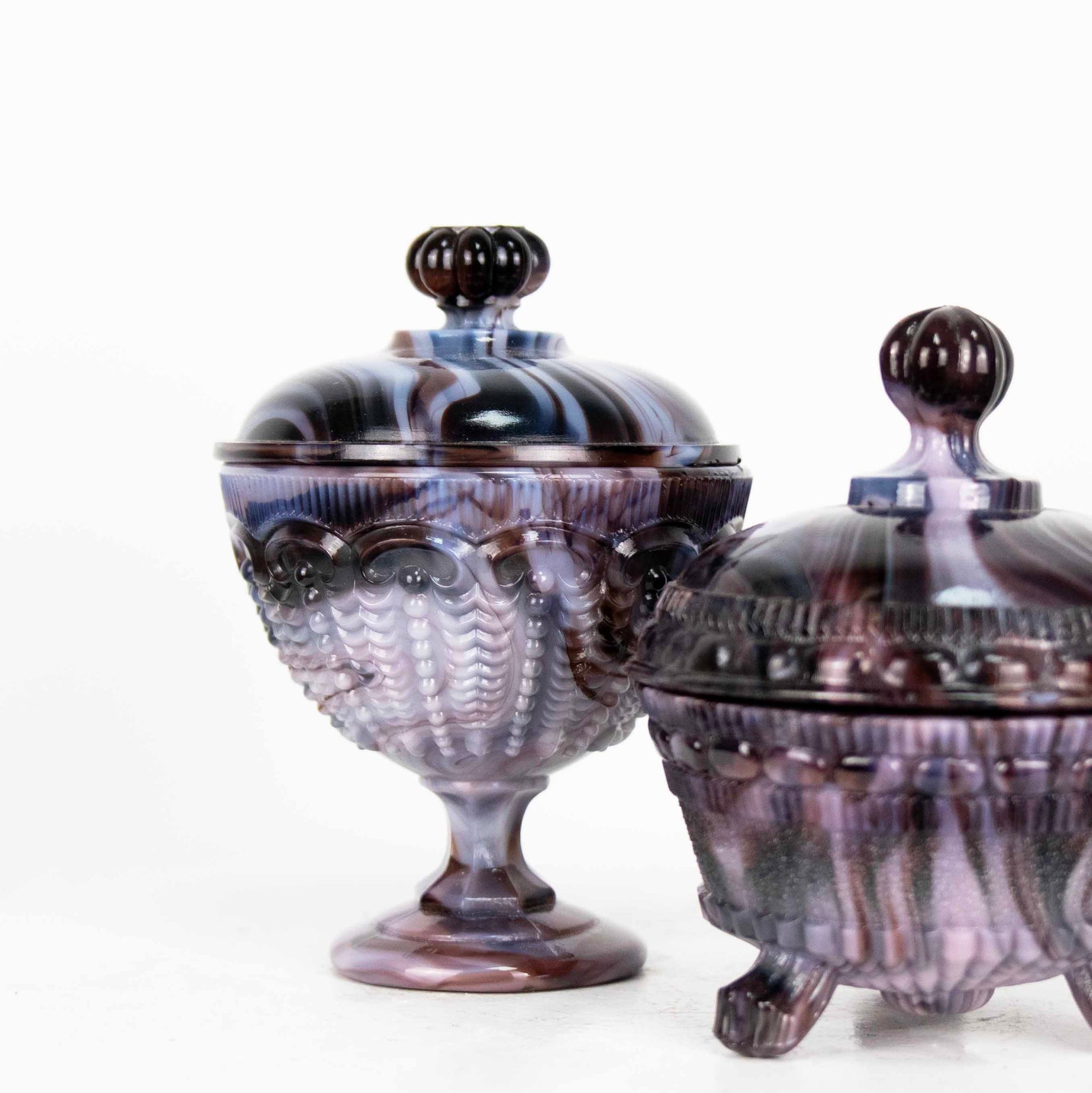 Coupe opaline DEBEAULIEU