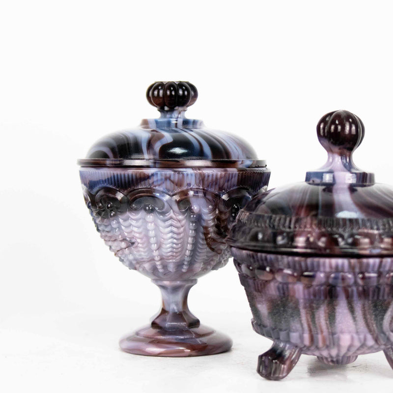 Coupe opaline DEBEAULIEU