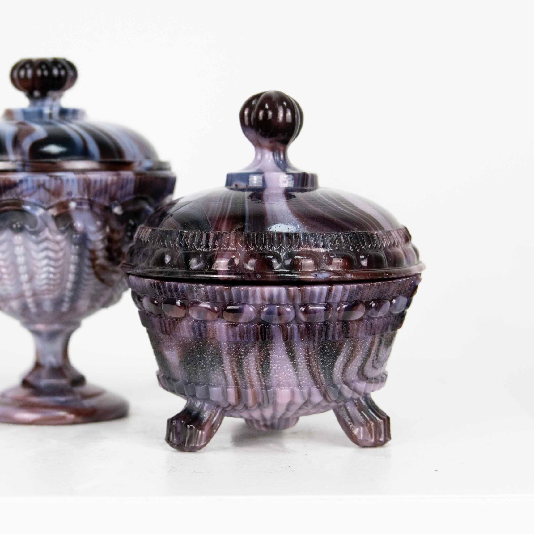 Coupe opaline DEBEAULIEU