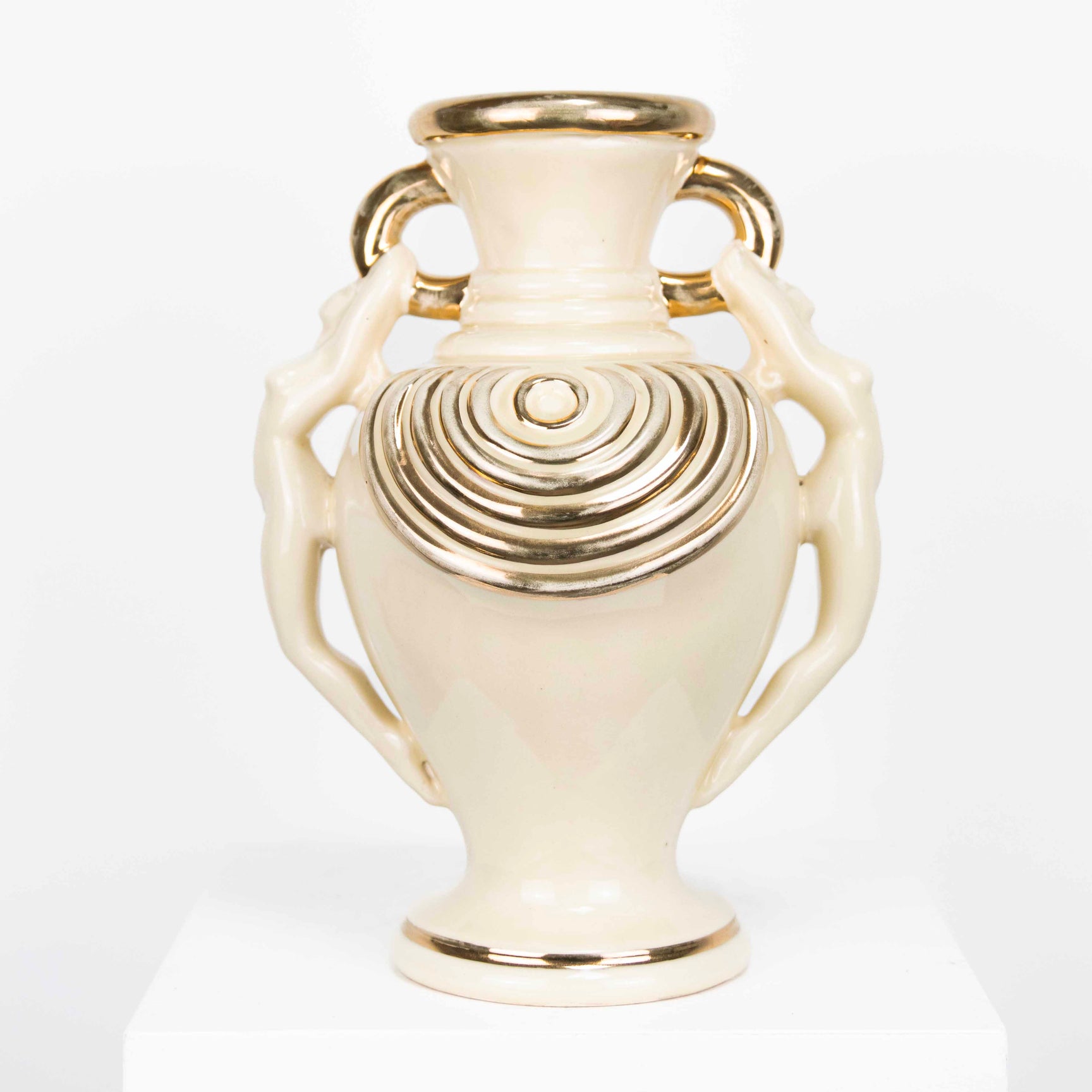 Vase femme DEBEAULIEU