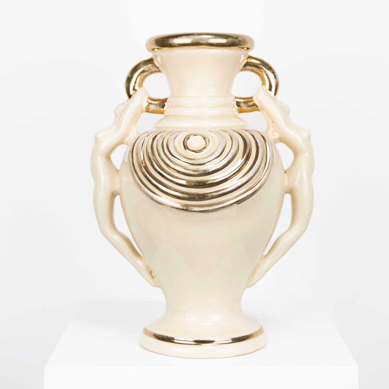 Vase femme DEBEAULIEU