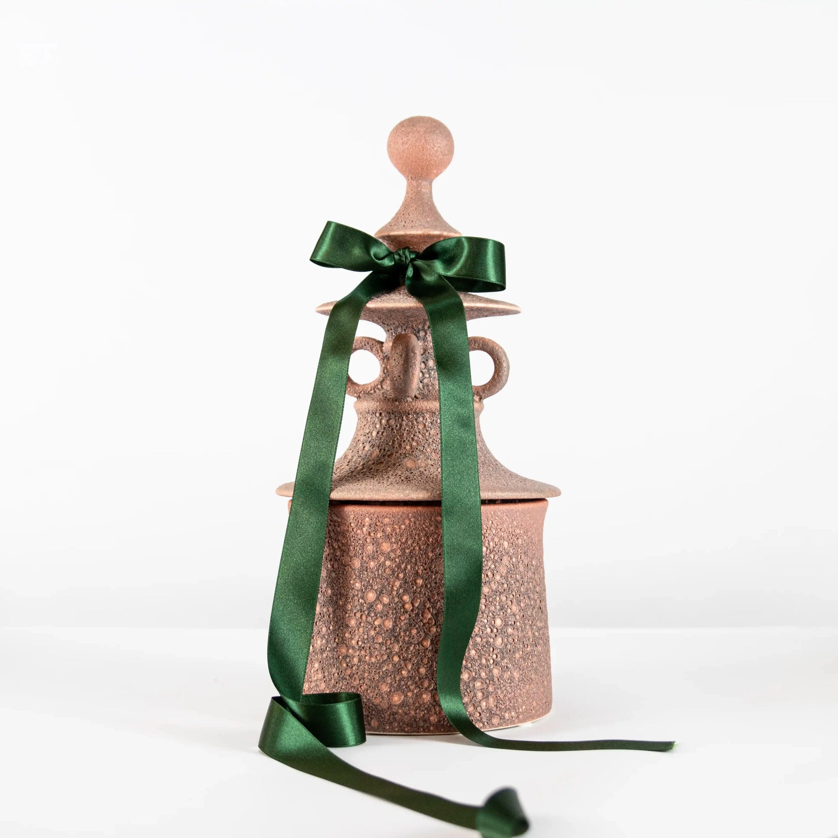 Jarre Datoga Volcanique rose Versmissen