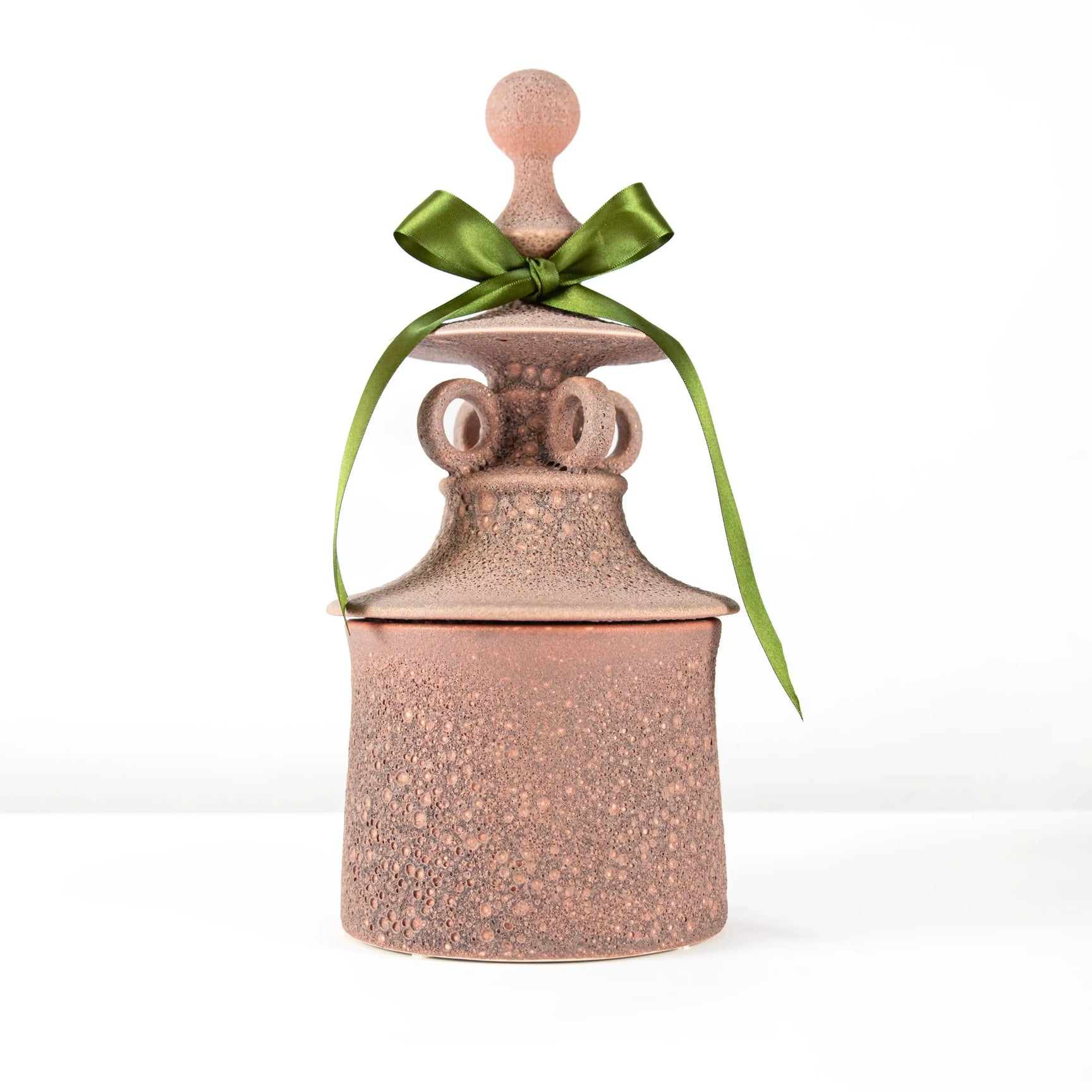 Jarre Datoga Volcanique rose Versmissen