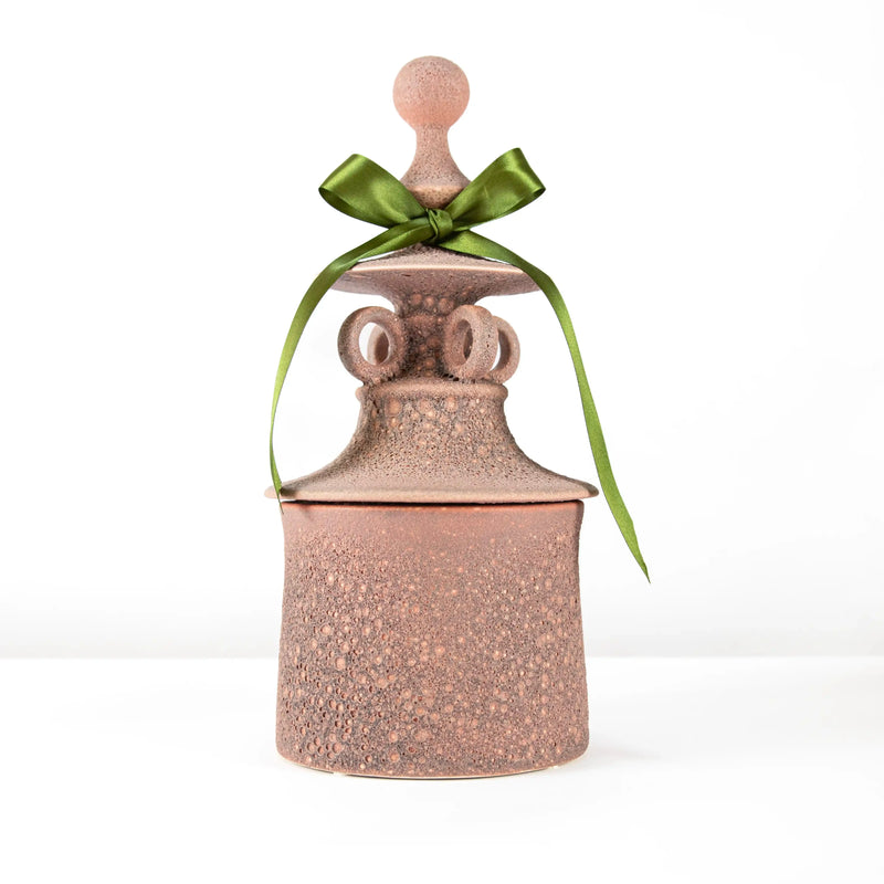 Jarre Datoga Volcanique rose Versmissen