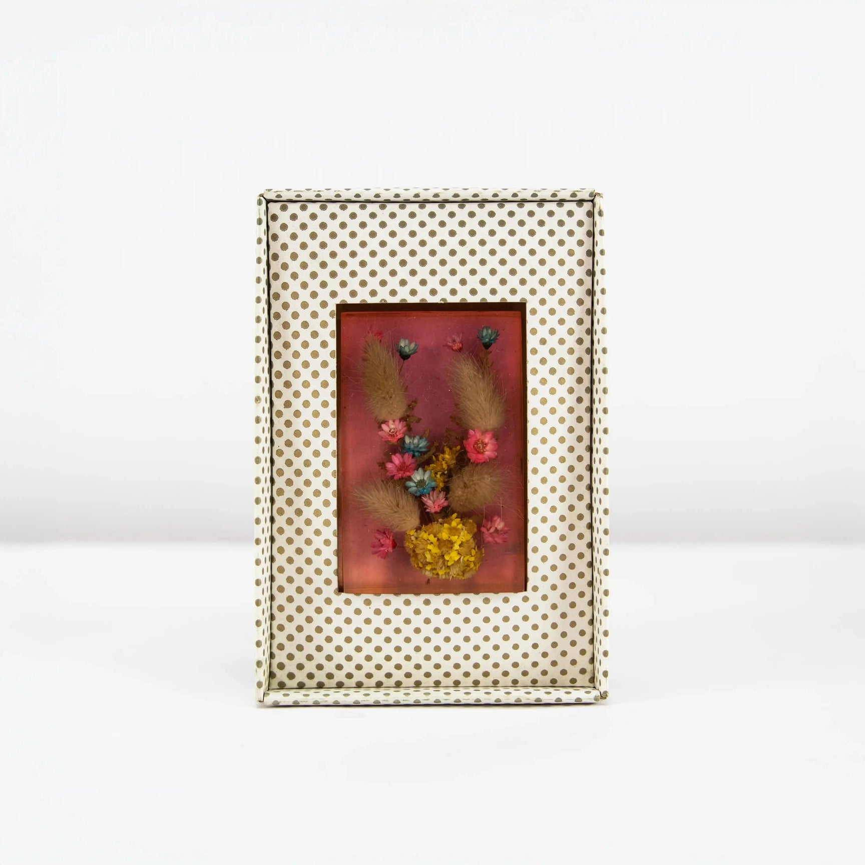 Presse papier floral décoratif DEBEAULIEU