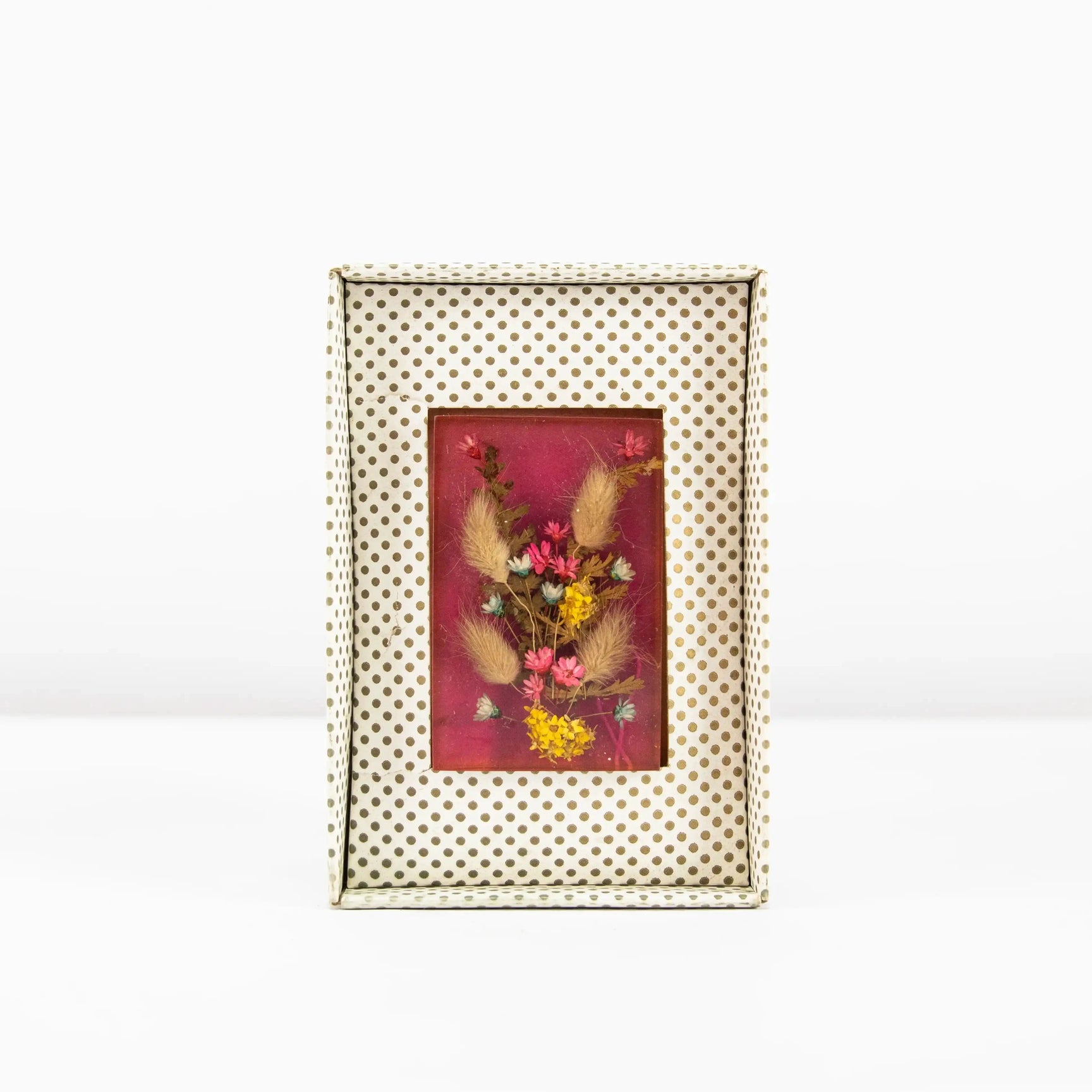 Presse papier floral décoratif DEBEAULIEU